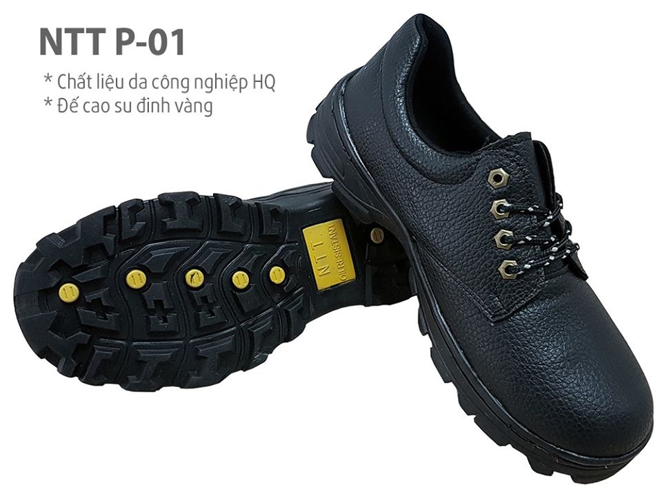 Giày NTT P01